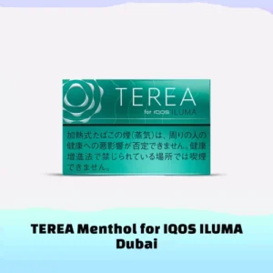 Terea Menthol