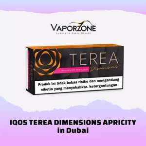 Dimensions Apricity Indonesian Edition