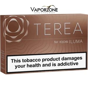 Terea Teak Swiss