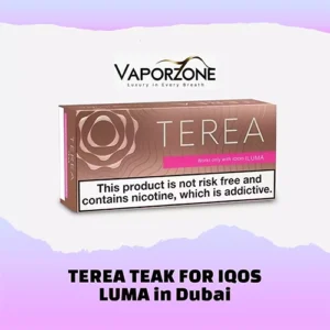 Terea Teak Italy