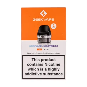 GeekVape J