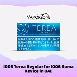 Terea Regular Japan