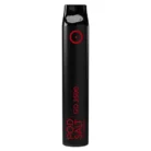 Pod Salt Go Strawberry – 20mg | 2500 Puffs Disposable Vape (7ml, 1100mAh)