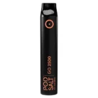 Pod Salt Go Cantaloupe Ice-20mg/ml-2500 puffs