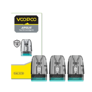 Voopoo Argus V2 Pods