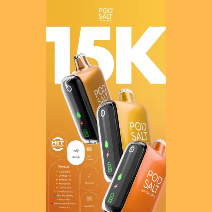 pod-salt-15k(vaporzonedubai) pod-salt-15k(vaporzonedubai)