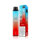 Vapes Bars Ghost Pro – 20mg | 3500 Puffs Disposable Vape (10ml, 1500mAh)