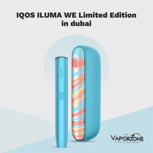IQOS ILUMA We Limited Edition