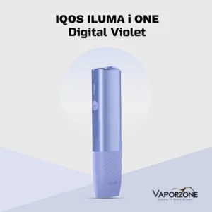 IQOS ILUMA I One Digital Violet