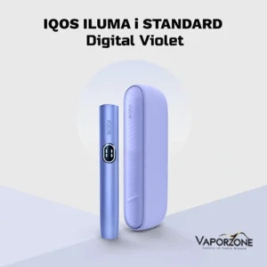 IQOS ILUMA i Standard Violet