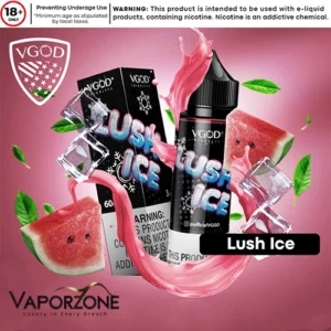 VGOD Lush Ice E-Liquid 60ml
