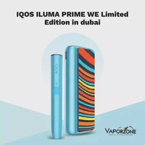 IQOS ILUMA Prime We Limited Edition