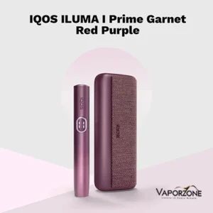 IQOS ILUMA i Prime Aspen Green