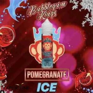 Dr Vapes Bubblegum