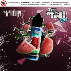 Dr Vapes Watermelon