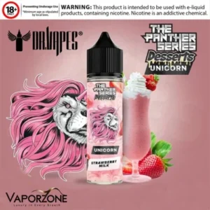 Dr Vapes Unicorn Strawberry