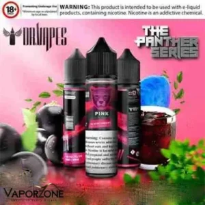 Dr Vapes Pink Panther