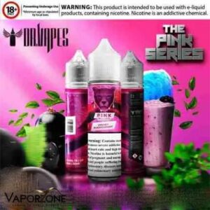 Dr Vapes Pink Panther