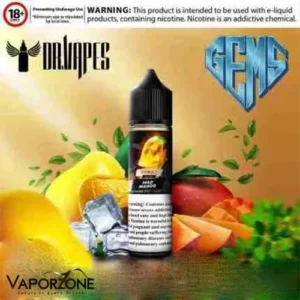 Dr Vapes Mango Ice