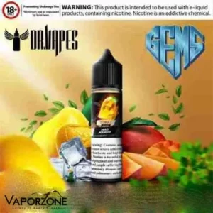 Dr Vapes Topaz
