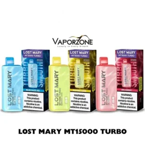 MT15000 Turbo