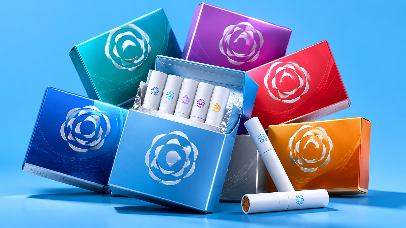 Best TEREA Flavors? A Responsible Guide to Product Information 3 TEREA-Flavors