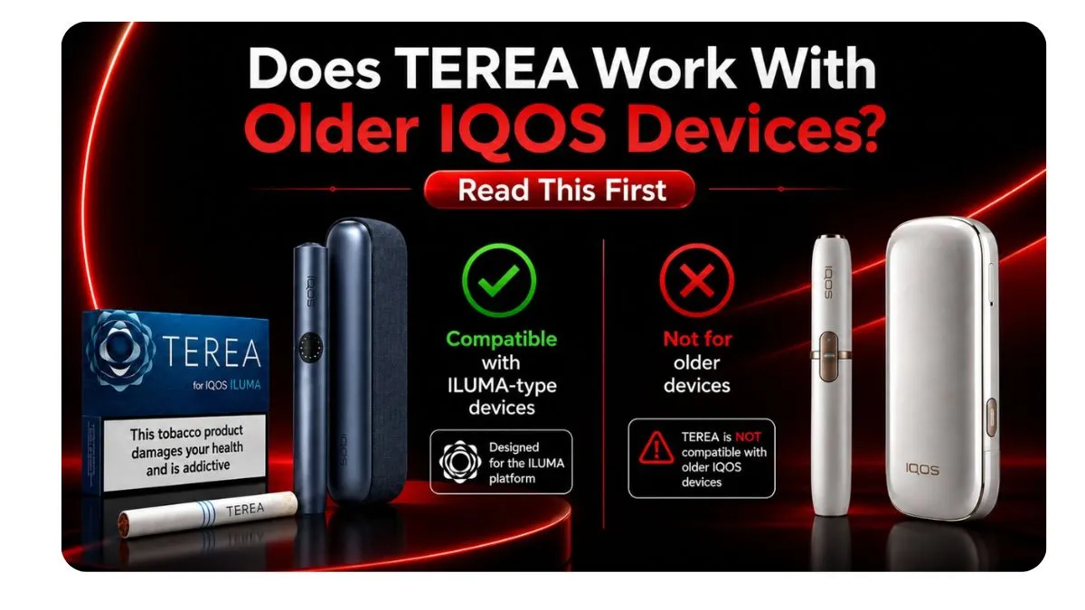 Does-TEREA-Work-With-Older-IQOS-Devices