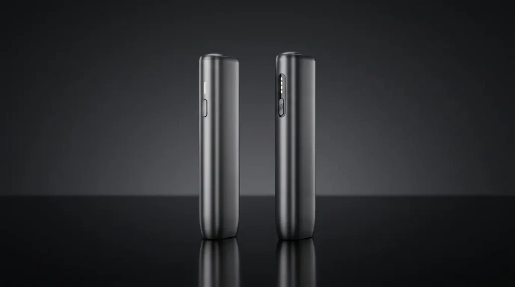 iqos iluma one