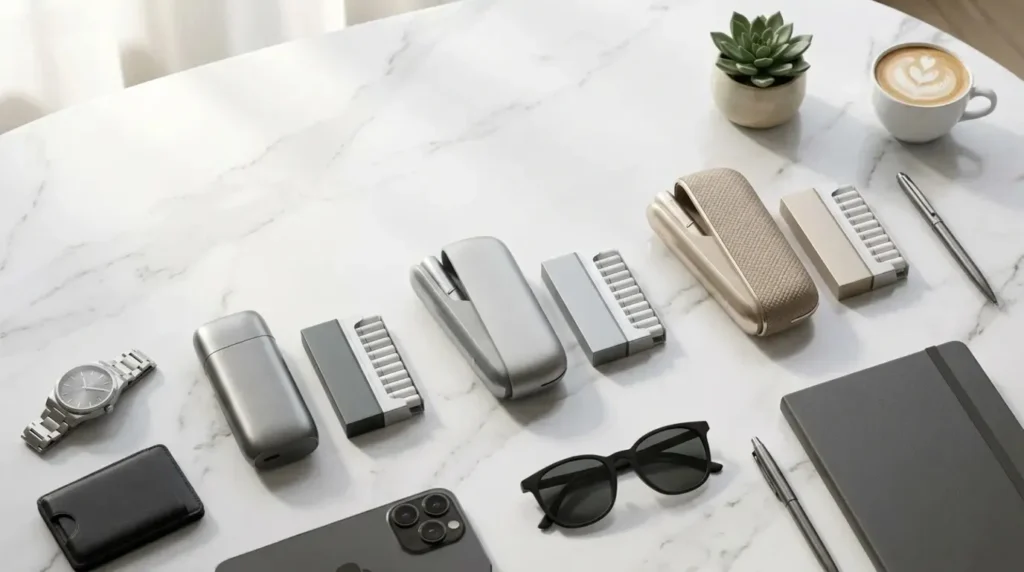 IQOS Price Guide UAE 2026: Devices, Kits & What Affects the Cost 2 iqos price uae