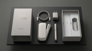 iqos starter kit