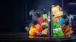 Vape Juice Flavor Guide