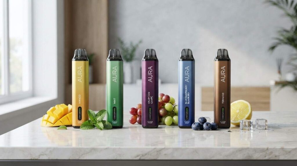 Disposable Vape Buying Guide