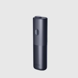 BONDS by IQOS Cosmic Black UAE heated tobacco device with ROUNDHEAT technology