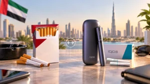 Is IQOS Better Than Cigarettes